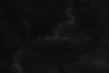 Black marble texture with natural pattern high resolution for wallpaper. background or design art work