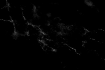 Obraz premium Black marble texture with natural pattern high resolution for wallpaper. background or design art work