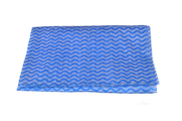 napkin isolated on white background