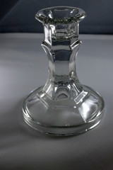 glass of water