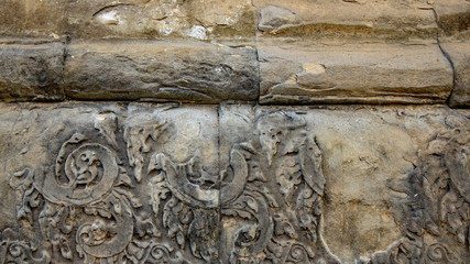 cambodia angkor complex