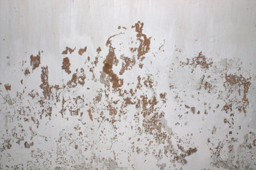 grunge metal background