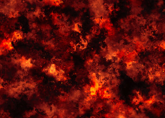 big fire explosion backgrounds