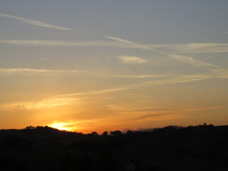 Tramonto