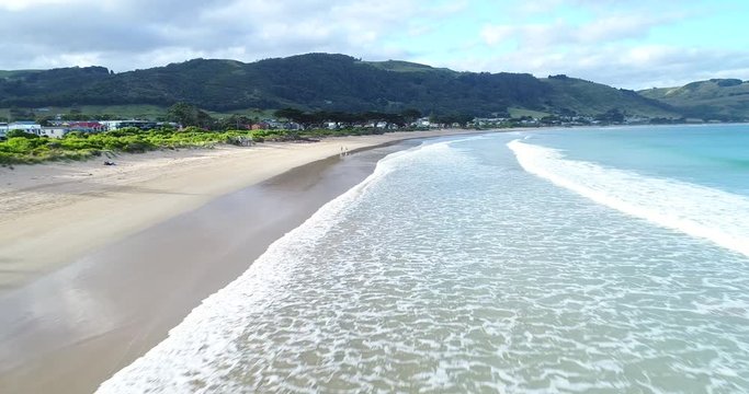 Apollo Bay, Great Ocean Road, Australia