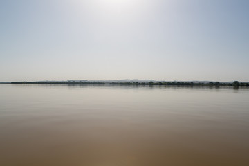 Lake Tana, Bahir Dar, Ethiopia