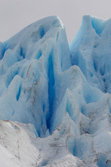 Perito Moreno guided tours - El Calafate, Argentina