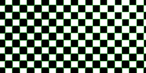 Light Green vector layout with lines, rectangles. Colorful illustration with gradient rectangles and squares. Best design for your ad, poster, banner.