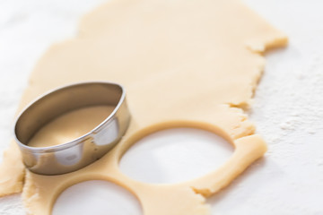Sugar cookies