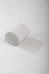 roll of gray cheap toilet paper