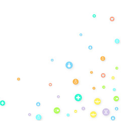 Pharmacy Background. Clinic Backdrop.