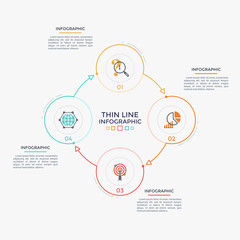 Modern Infographic Template