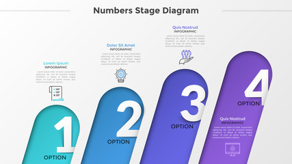 Modern Infographic Template