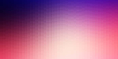 Light Blue, Red vector background with rectangles. New abstract illustration with rectangular shapes. Modern template for your landing page.