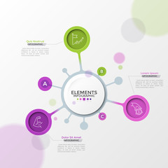 Modern Infographic Template