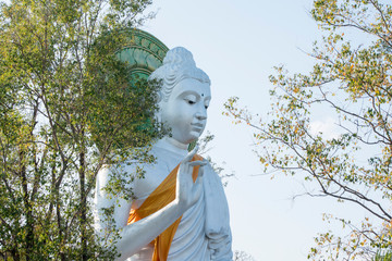 THAILAND MAE SAI WAT THAM PHA CHOM