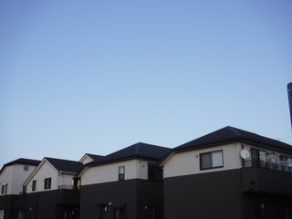 The brilliant Town - 輝くマチ