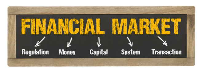 Financial Market 