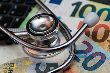 Gesundheitskosten