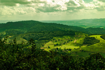 Obraz premium a beleza das pontes do recife