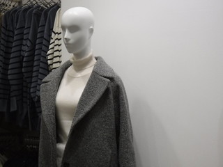 Winter fashion - 冬のファッション