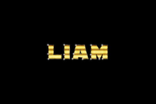 Liam