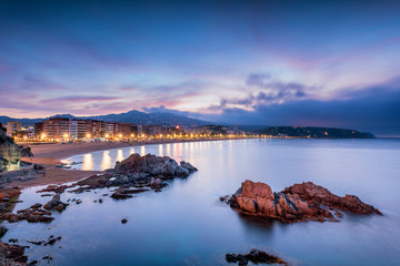 lloret de mar