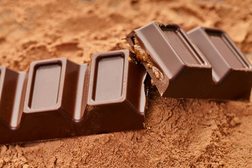 chocolate bar