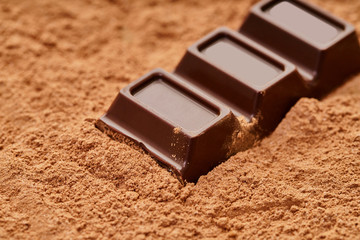 chocolate bar