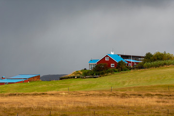 Reykjavik