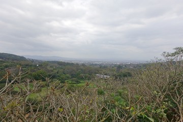 view in cape town