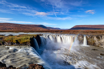 Godafoss