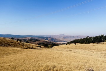drakensberg national park