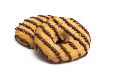 cookies isolated