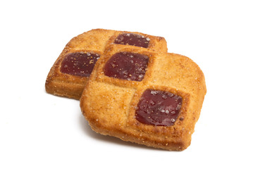 cookies isolated