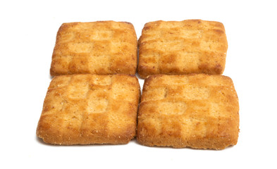 cookies isolated