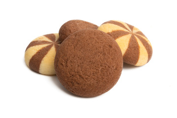 cookies isolated