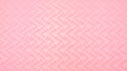 Background with shimmering pink pattern