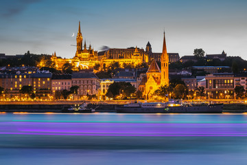 Europe capital cities attractions