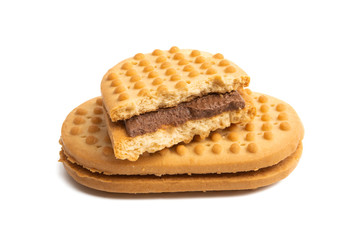 cookies isolated