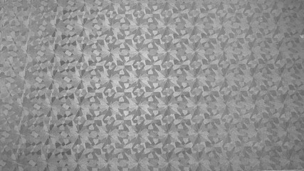 Background with shimmering grey pattern