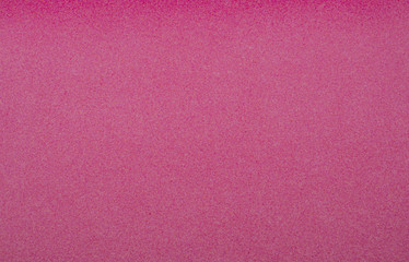 Background with sandy pink texture