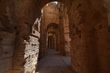 architektur, bogen, hausflur, alt, bauwerk, geschichte