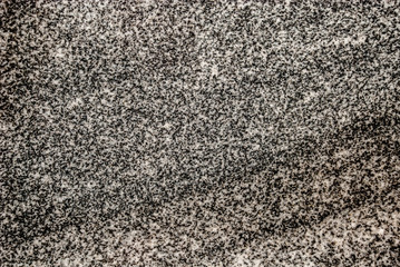 Background, gray granite without inclusions, texture, abstraction. 5