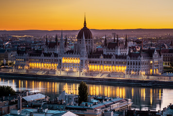 Fototapeta na wymiar Europe capital cities attractions