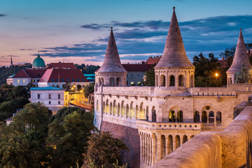 Europe capital cities attractions