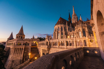 Europe capital cities attractions