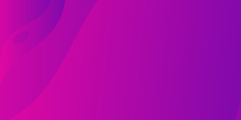 Purple White Liquid Wave Abstract Background