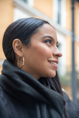 Hope and self confidence attitude