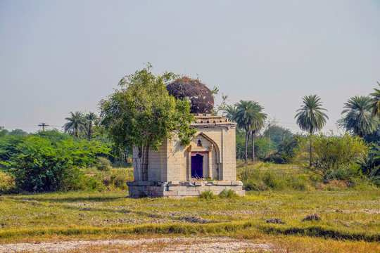 Picture of a temple is a building reserved for religious or spiritual and activities such as pryer